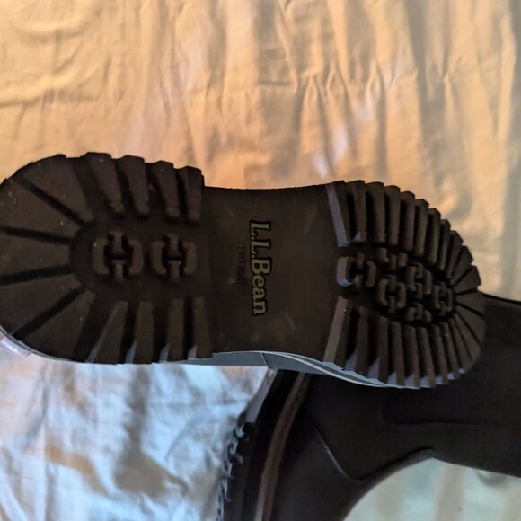 Women's Camden Hills Chelsea Boots - Picture 3 of 8